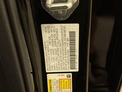 Honda CR-V EX-L 2025