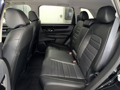 Honda CR-V EX-L 2025