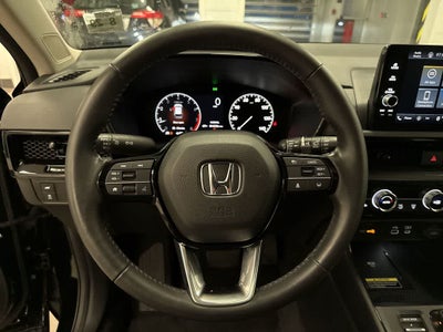 Honda CR-V EX-L 2025