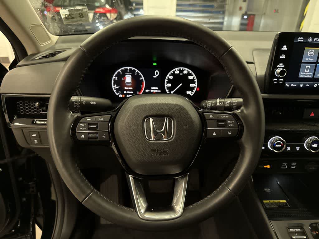 Honda CR-V EX-L 2025