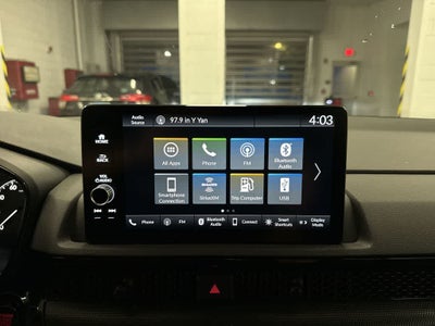 Honda CR-V EX-L 2025