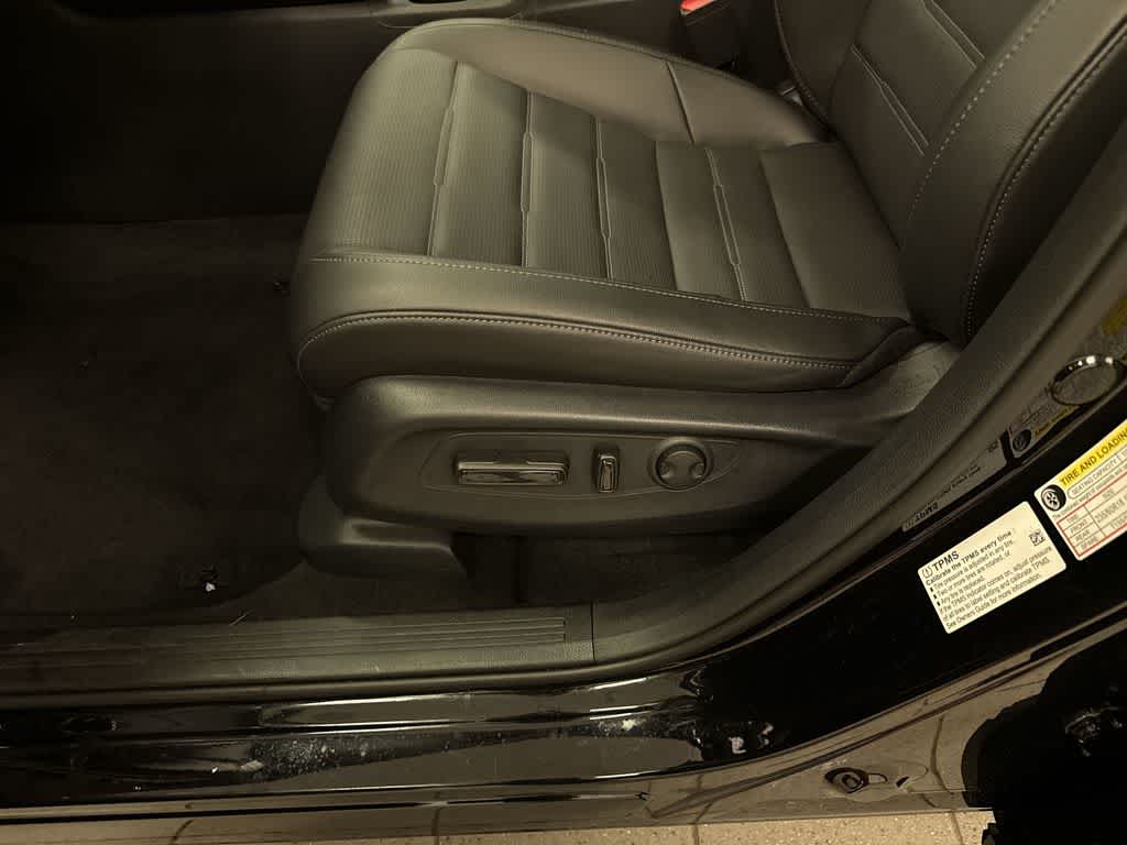 Honda CR-V EX-L 2025