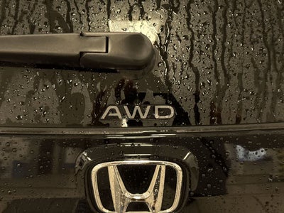 Honda CR-V EX-L 2025
