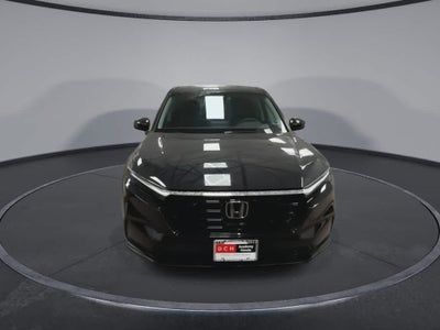 Honda CR-V EX-L 2025