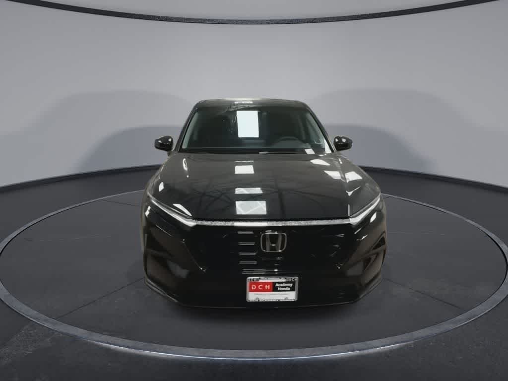 Honda CR-V EX-L 2025