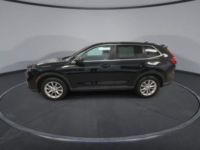 Honda CR-V EX-L 2025