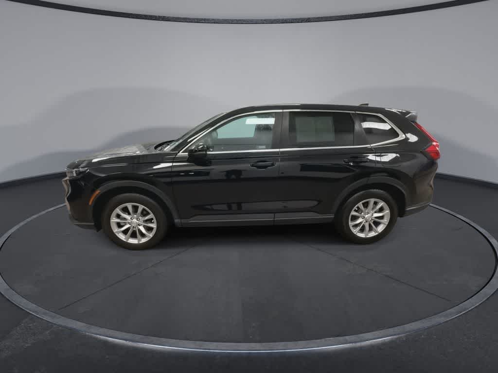 Honda CR-V EX-L 2025