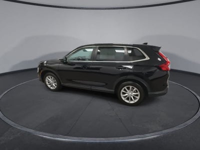Honda CR-V EX-L 2025