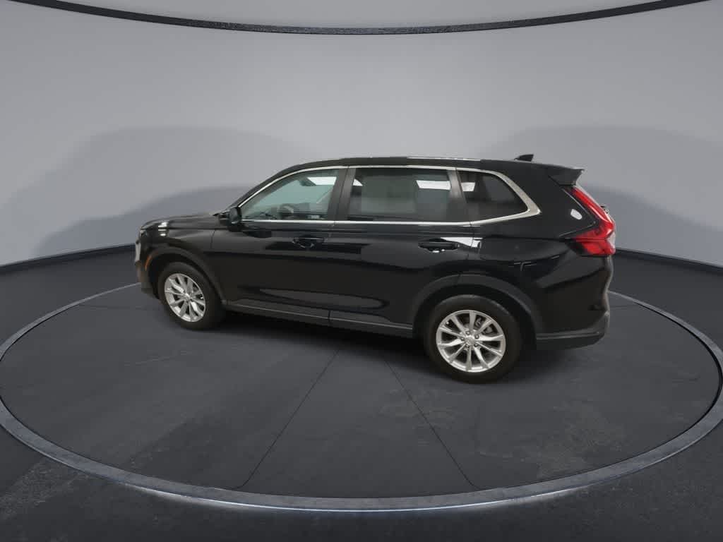 Honda CR-V EX-L 2025