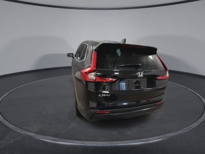 Honda CR-V EX-L 2025