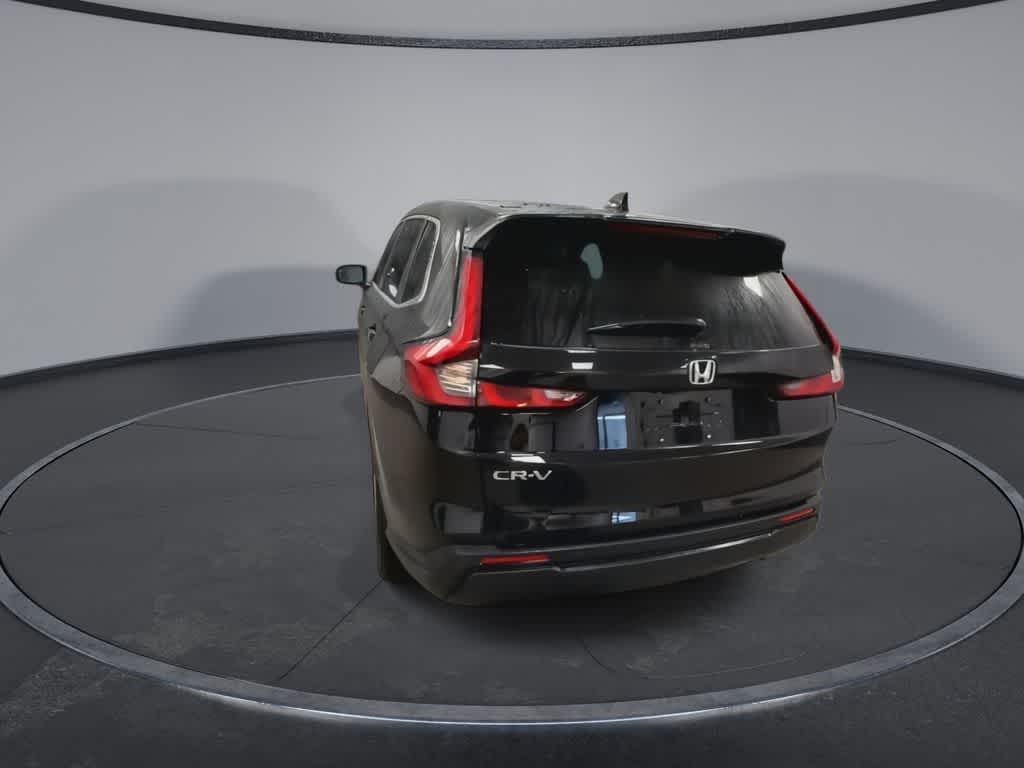 Honda CR-V EX-L 2025