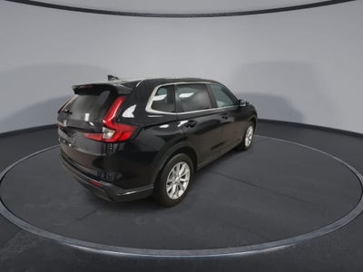 Honda CR-V EX-L 2025