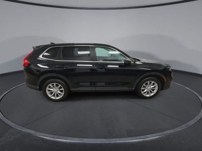 Honda CR-V EX-L 2025