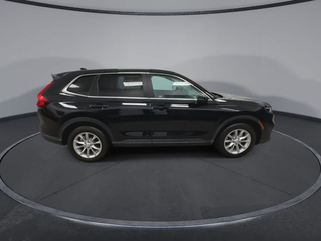 Honda CR-V EX-L 2025