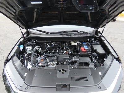 Honda CR-V EX-L 2027