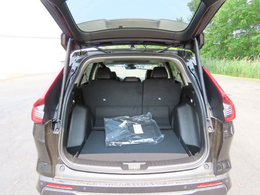 Honda CR-V EX-L 2027