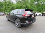 Honda CR-V EX-L 2027