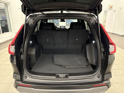 Honda CR-V Hybrid Sport 2025