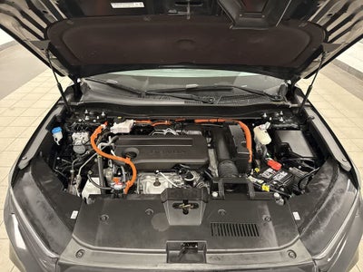 Honda CR-V Hybrid Sport 2025