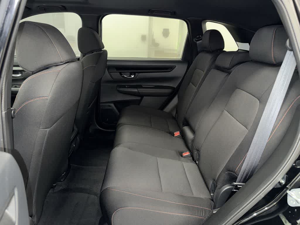 Honda CR-V Hybrid Sport 2025