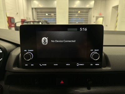 Honda CR-V Hybrid Sport 2025