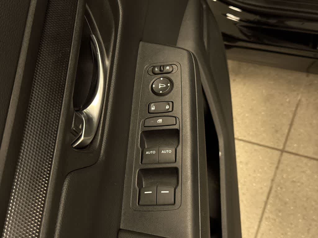 Honda CR-V Hybrid Sport 2025