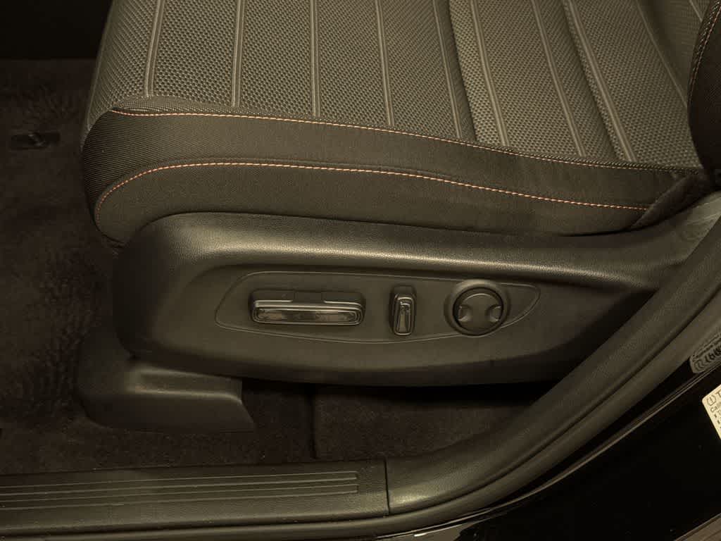 Honda CR-V Hybrid Sport 2025