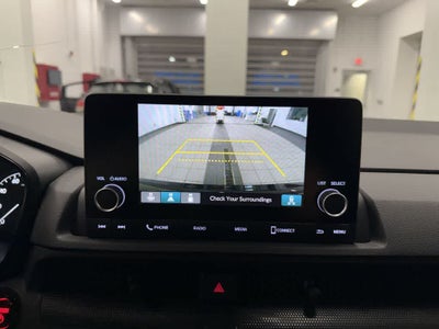 Honda CR-V Hybrid Sport 2025