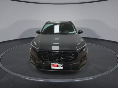 Honda CR-V Hybrid Sport 2025