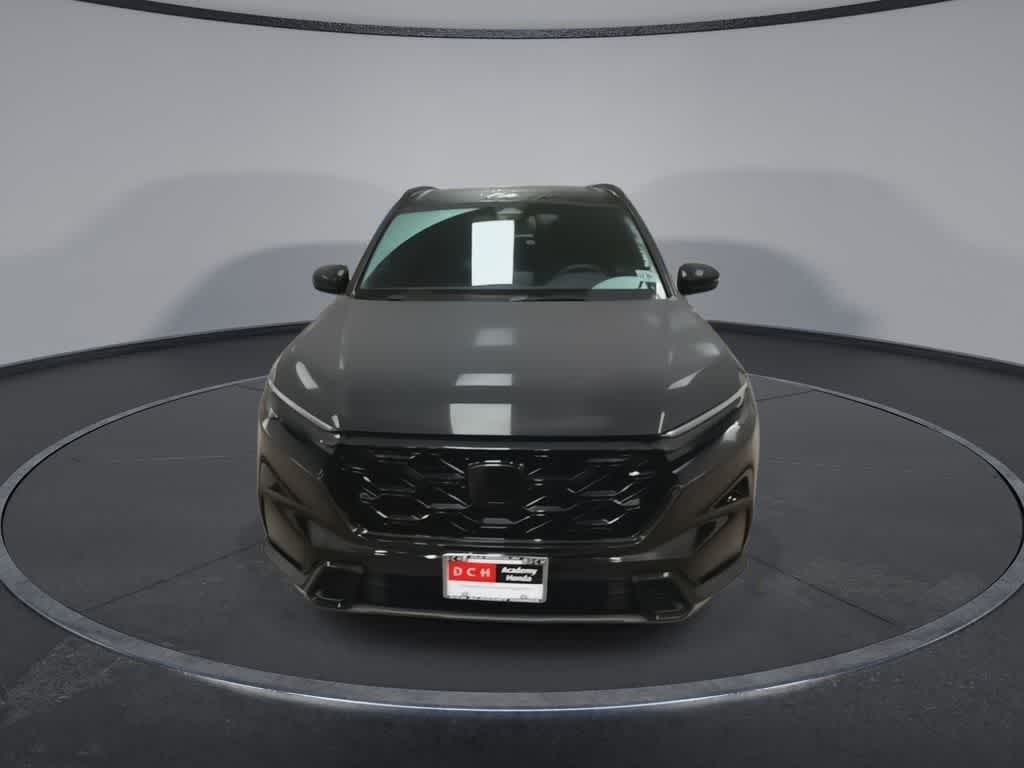 Honda CR-V Hybrid Sport 2025