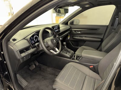 Honda CR-V Hybrid Sport 2025