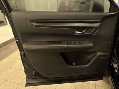 Honda CR-V Hybrid Sport 2025