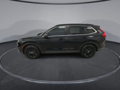 Honda CR-V Hybrid Sport 2025