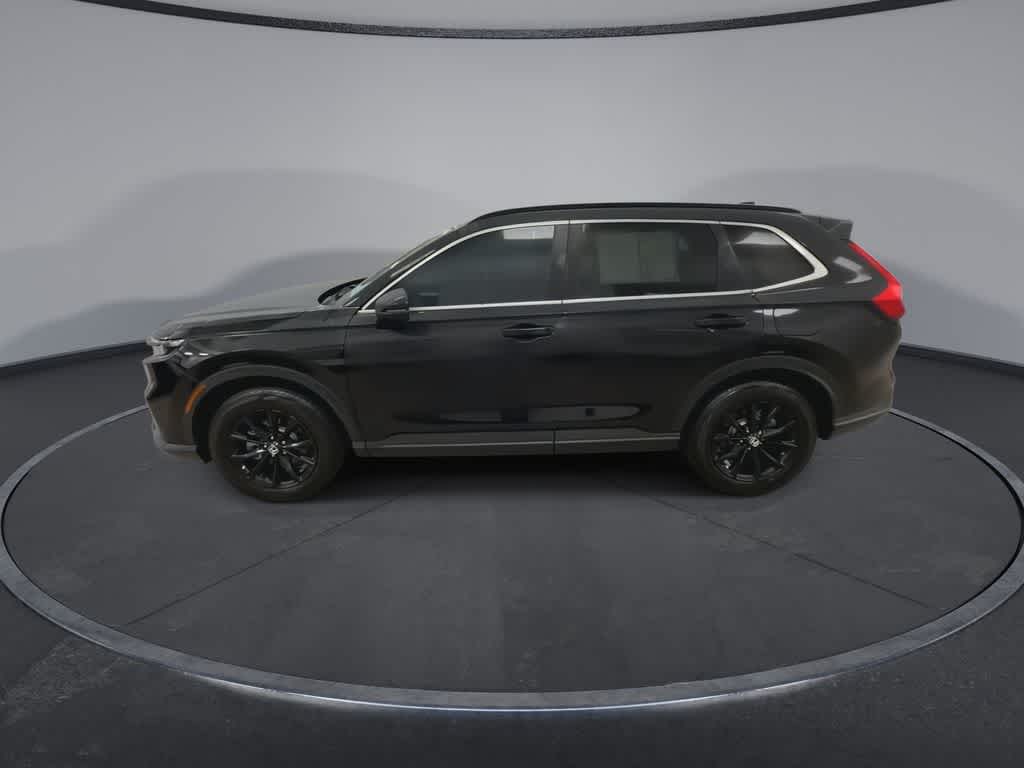 Honda CR-V Hybrid Sport 2025