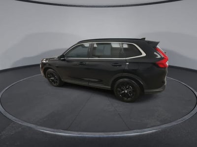 Honda CR-V Hybrid Sport 2025