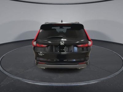 Honda CR-V Hybrid Sport 2025