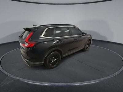 Honda CR-V Hybrid Sport 2025