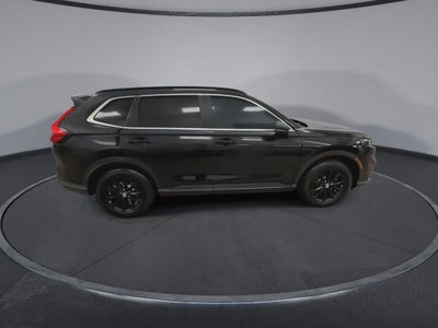 Honda CR-V Hybrid Sport 2025