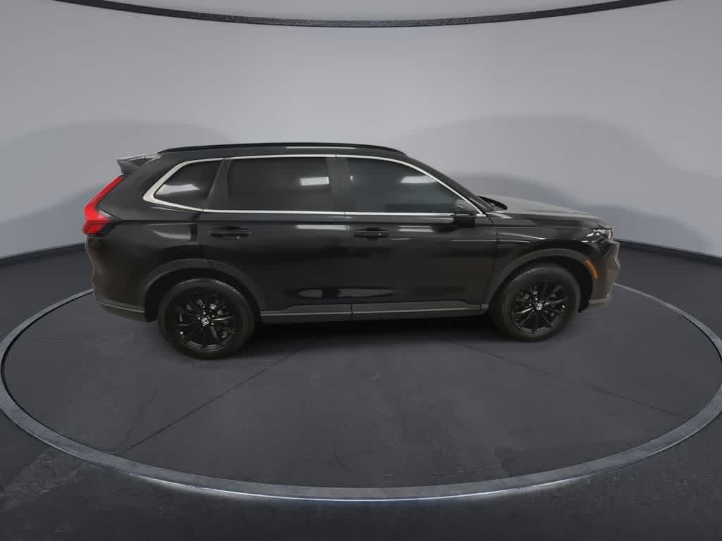 Honda CR-V Hybrid Sport 2025