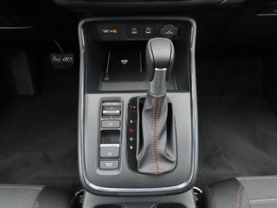 Honda CR-V Hybrid Sport 2027