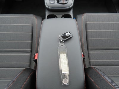 Honda CR-V Hybrid Sport 2027