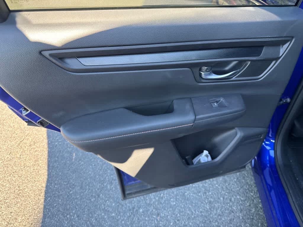 Honda CR-V Hybrid Sport 2024