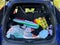 Honda CR-V Hybrid Sport 2024