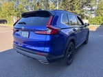 Honda CR-V Hybrid Sport 2024