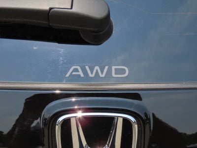 2027 Honda CR-V Hybrid Sport