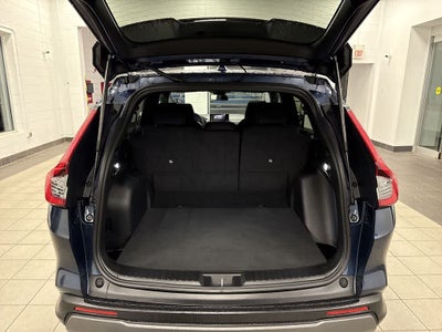 Honda CR-V Hybrid Sport 2024