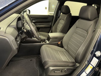 Honda CR-V Hybrid Sport 2024