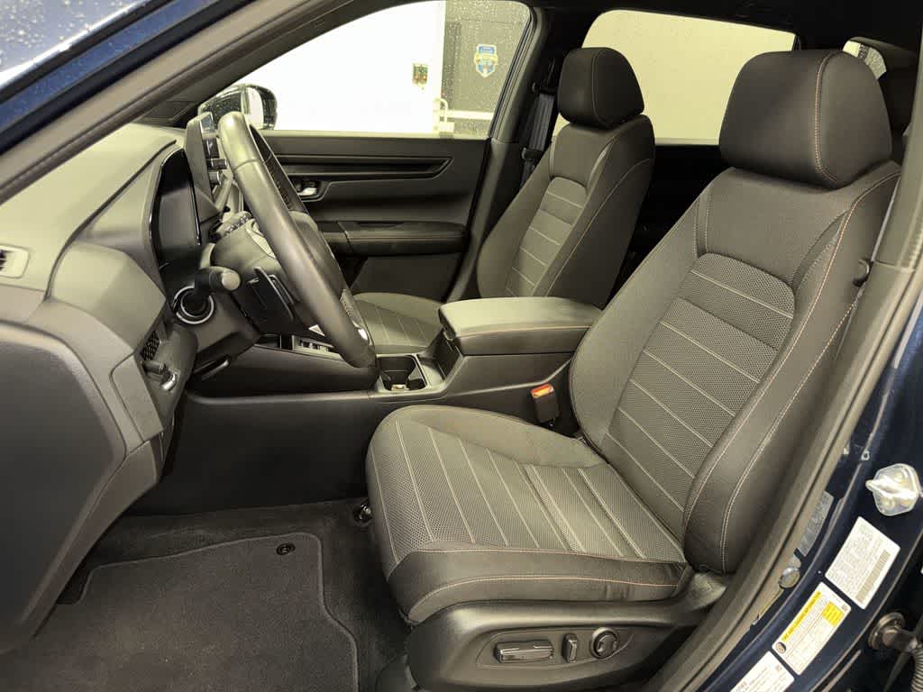 Honda CR-V Hybrid Sport 2024