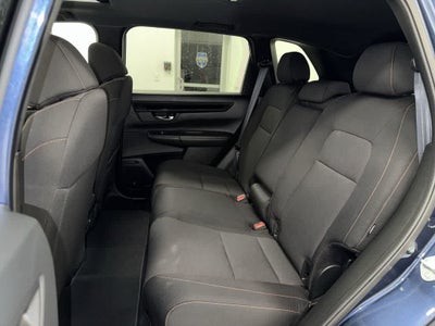 Honda CR-V Hybrid Sport 2024