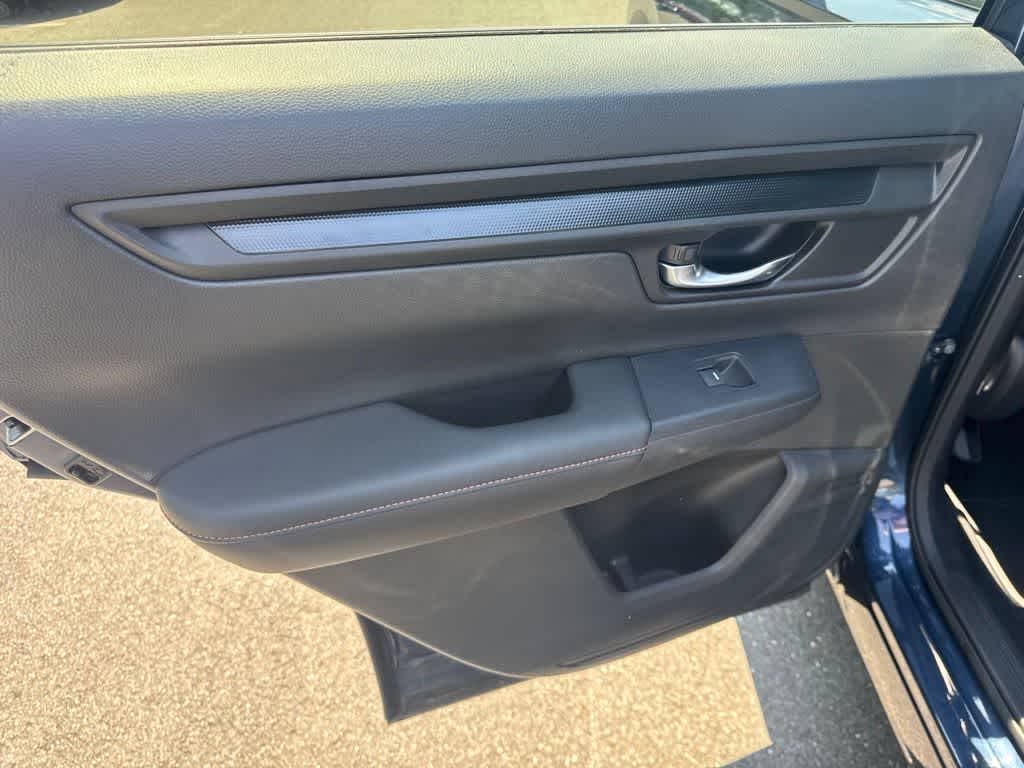 Honda CR-V Hybrid Sport 2024